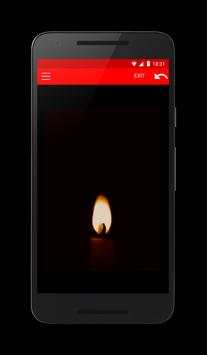 Free LED powerful flashlight. screenshot 5