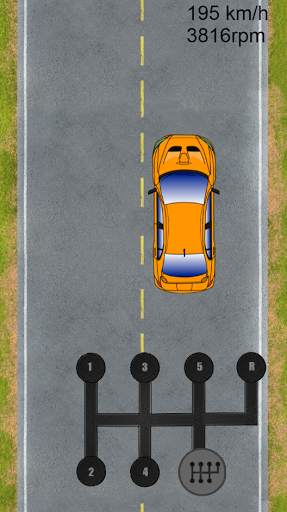 Gearbox: Car Mechanic Manual Gearbox Simulator screenshot 4