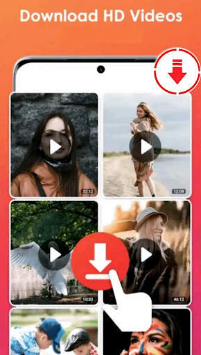 Downloader Fast Video Download screenshot 4