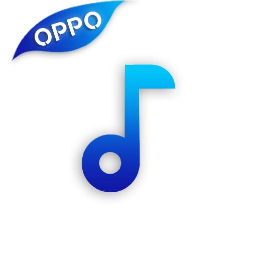 Music player for Oppo  offline 1.0.3