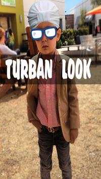 Turban Photo Editor 2 تصوير الشاشة