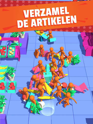 Crazy Shopping screenshot 12