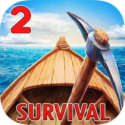 Ocean Survival 3D - 2 2.0