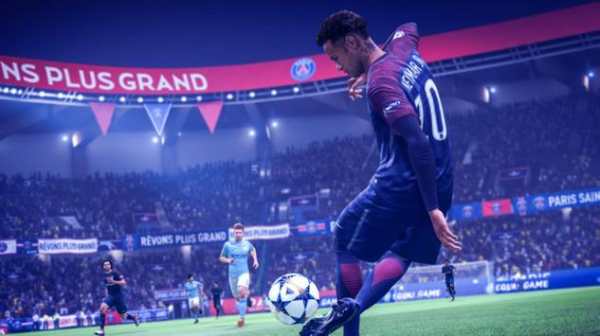 PES 2018 TIPS screenshot 2