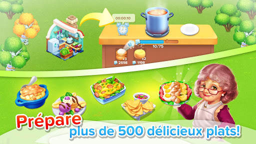 Super Ferme Mini screenshot 5