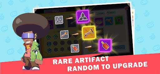 Ninja War screenshot 9