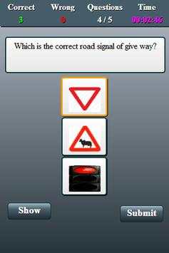 Traffic скриншот 5