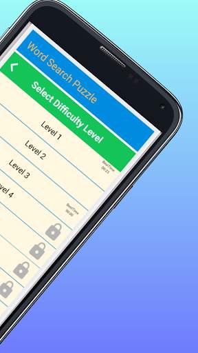 English Spelling Puzzle Game screenshot 3