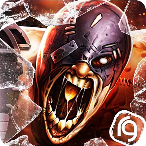Zombie Ultimate Fighting Champions 0.0.21