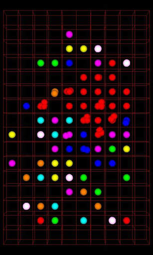 Chain Reaction screenshot 9