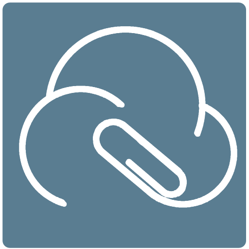 Cloud Clipboard icon