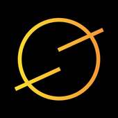 S-World logo