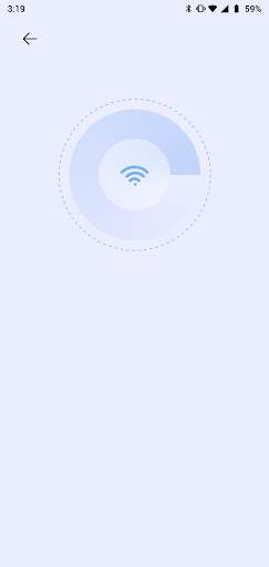 NetGuard WIFI Analyzer screenshot 4