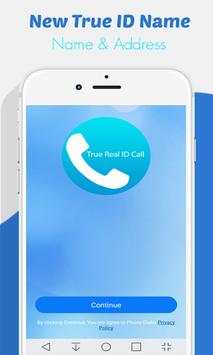 Caller ID - True Name Search & Caller ID Blocker screenshot 1