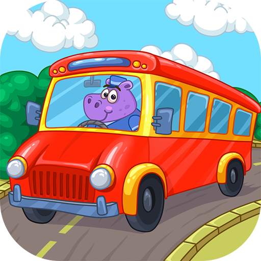Kids bus 1.2.0