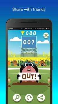 Mini Cricket screenshot 3