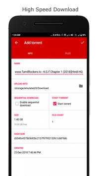 TikTok Torrent Downloader - Free, Fast and Secure screenshot 2