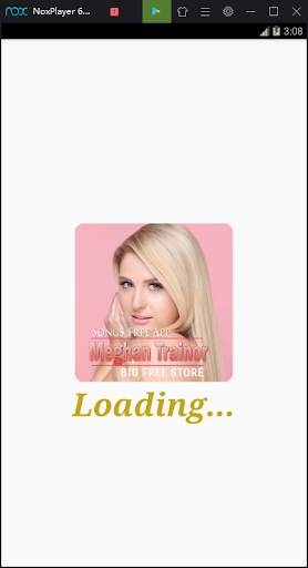 Meghan Trainor Songs Free App screenshot 4