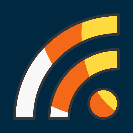 Croc VPN icon