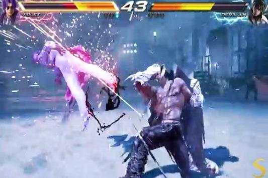 Guide Tekken 7 screenshot 2