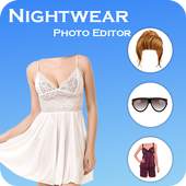 Women Nightwear Photo Editor : Make Pro Photos 1.0