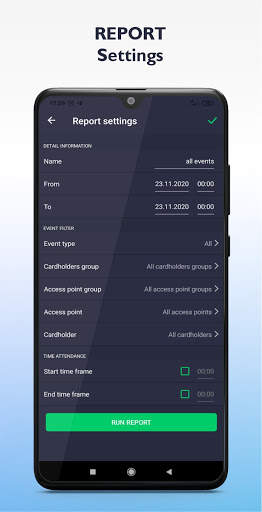 MACS lite screenshot 6