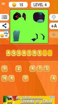 Pics Quiz for Slugterra screenshot 4