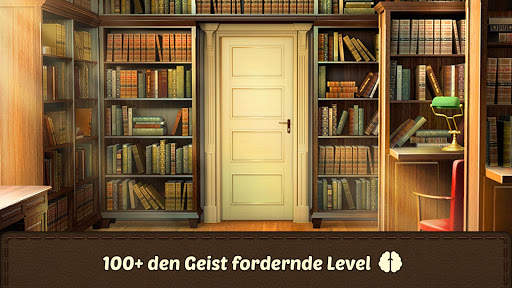 100 Türen: Escape Rätselspiele screenshot 2