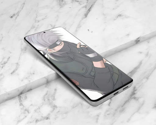 Kakashi Wallpapers screenshot 8