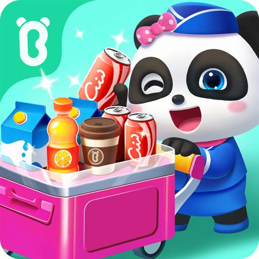 Baby Panda's Town: My Dream 9.76.00.01