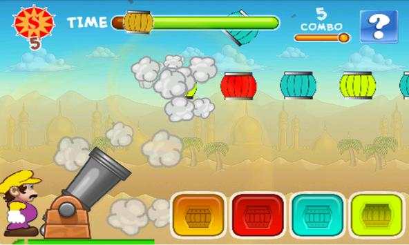 Kids Games [Zombie] screenshot 8