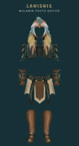 Mulawin Photo Editor screenshot 5