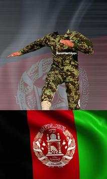 Afghan Army Suit screenshot 3