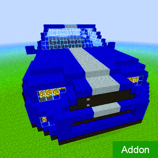 Cars Mod : New 2020 icon