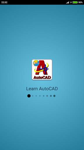 Learn AutoCAD | Offline AutoCAD Tutorial screenshot 1
