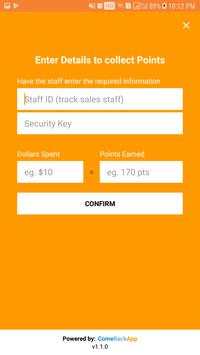 ComeBack App - Come Back App 3 تصوير الشاشة