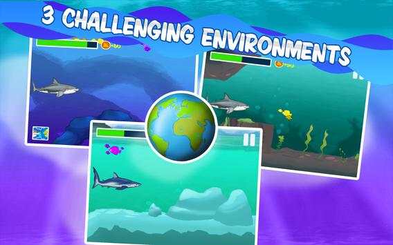 Shark Week: Shark Strike screenshot 17