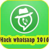 hack whatsapp Prank