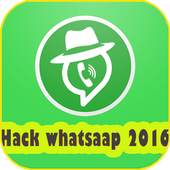 hack whatsapp Prank 1.0