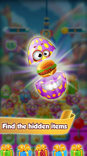Multi Claw Machine Carnival screenshot 2