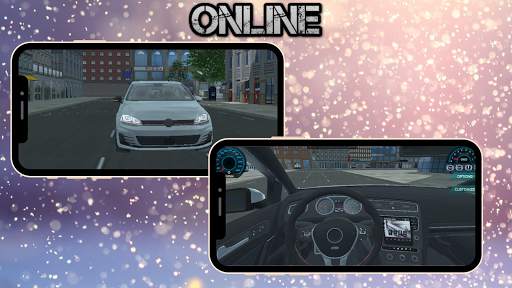 Real Drive Simulator ONLINE screenshot 5