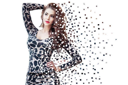 Pixel Effect Photo Editor 3 تصوير الشاشة