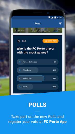 FC Porto screenshot 7