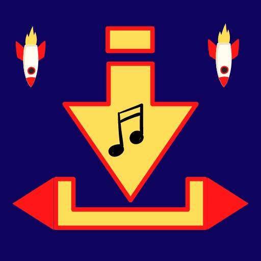 music downloader app  MP3 DOWNLOADER for android 2.1.6