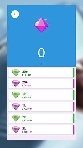 Gems for Hungry Shark screenshot 1