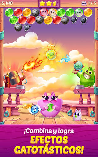 Cookie Cats Pop screenshot 11