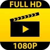 Free Download Video Media Player Full HD 1.0