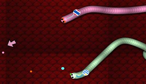 World of Worms screenshot 1