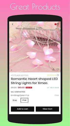 Dealsgala – Unmatched shopping experience screenshot 7