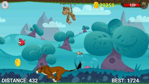 Angry Dragons - Free Casual Game screenshot 2